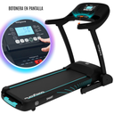 Bodytones Active Run 500 Smart Azul BT-AR500SM-B