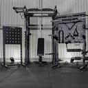 Force Usa Rack de Almacenamiento Base / Storage Rack Base F-SRBASE