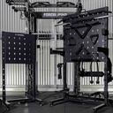 Force Usa Rack de Almacenamiento Base / Storage Rack Base F-SRBASE