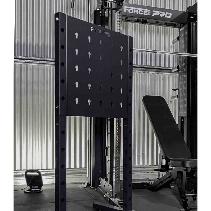 Force Usa Rack de Almacenamiento Base / Storage Rack Base F-SRBASE