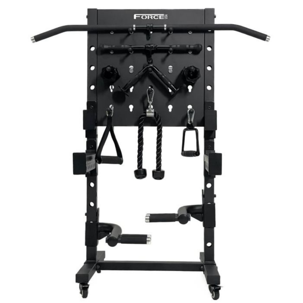Force Usa Rack de Almacenamiento Base / Storage Rack Base F-SRBASE