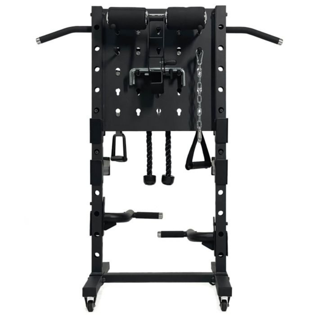 Force Usa Rack de Almacenamiento Base / Storage Rack Base F-SRBASE