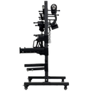 Force Usa Rack de Almacenamiento Base / Storage Rack Base F-SRBASE