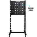 Force Usa Rack de Almacenamiento Base / Storage Rack Base F-SRBASE