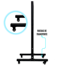 Force Usa Rack de Almacenamiento Base / Storage Rack Base F-SRBASE