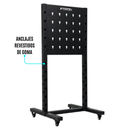 Force Usa Rack de Almacenamiento Base / Storage Rack Base F-SRBASE