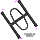 Bodytone Soporte para Balones BT-FR08