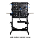 Force USA Storage Rack Pro F-SRPro