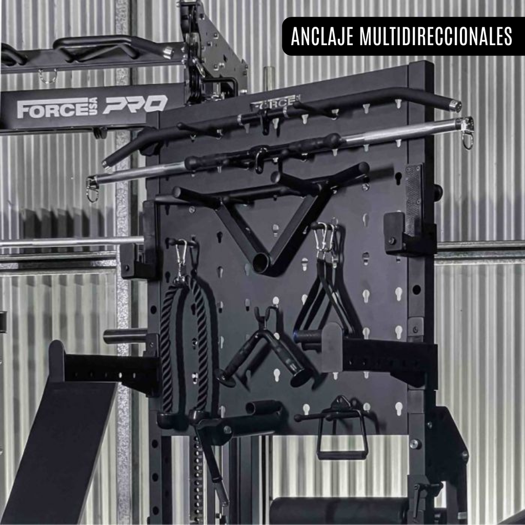 Force USA Storage Rack Pro F-SRPro