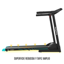 Bodytone Active RUN 200 Connect - AZUL (110V) BT-AR200C-B