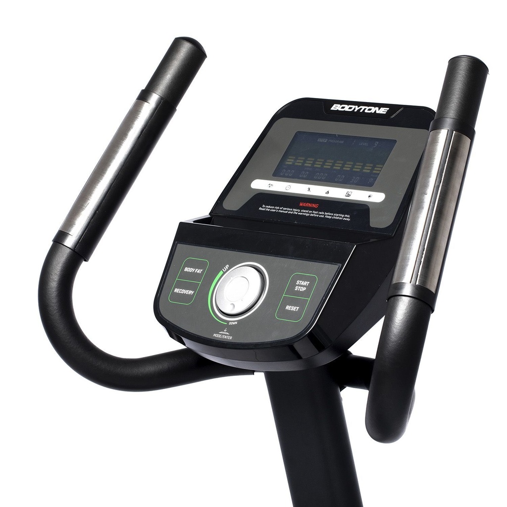 Bodytone Bicicleta Vertical BT-EVOU4