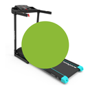 Bodytone Active RUN 200 Connect - AZUL (110V) BT-AR200C-B