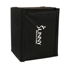 Sunny Health & Fitness Caja Pliométrica de Madera con Cubierta SF-NO.084