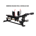 Force USA C10 Slinding Bench F-C10-SB