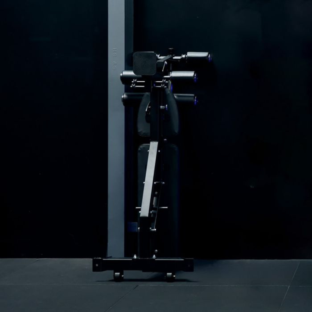 Force USA C10 Slinding Bench F-C10-SB