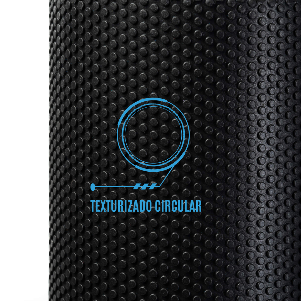 Bodytone Rodillo de Foami / Foam Roller BT-FR35