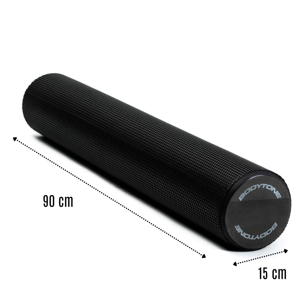 Bodytone Rodillo de Foami / Foam Roller BT-FR35