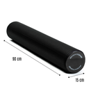 Bodytone Rodillo de Foami / Foam Roller BT-FR35