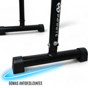 Infinité Barras Paralelas para Crossfit / Crossfit Paralettes  IF-PLL1