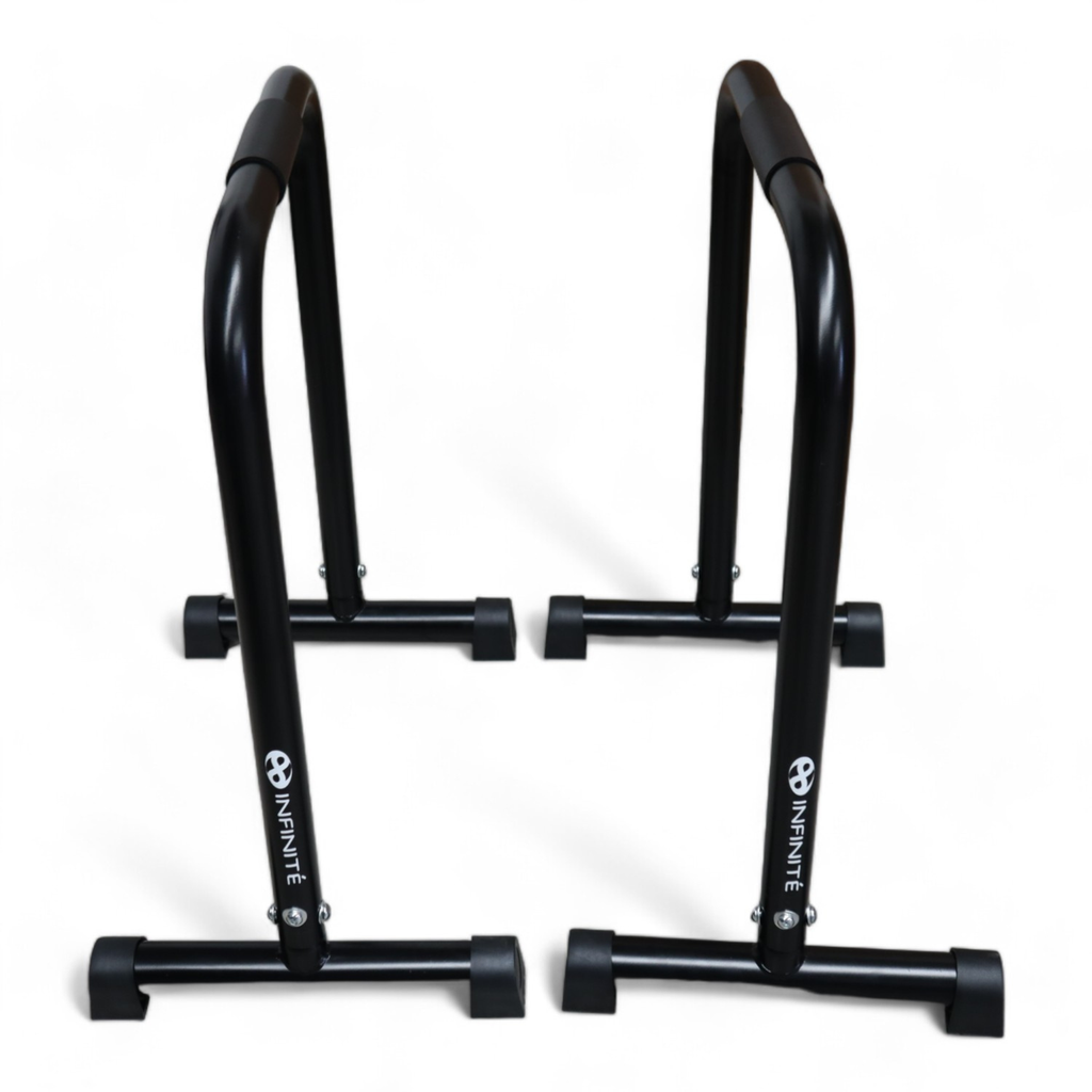 Infinité Barras Paralelas para Crossfit / Crossfit Paralettes  IF-PLL1
