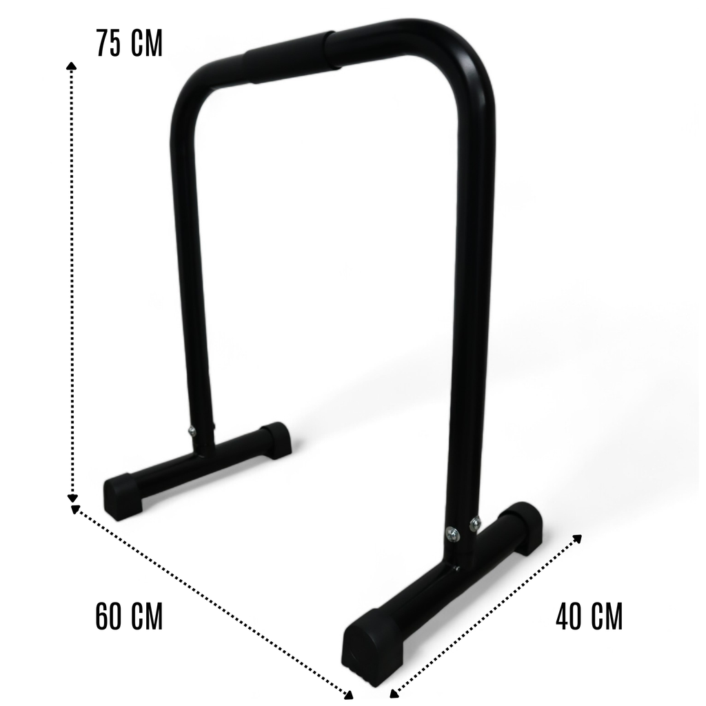 Infinité Barras Paralelas para Crossfit / Crossfit Paralettes  IF-PLL1