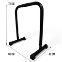 Infinité Barras Paralelas para Crossfit / Crossfit Paralettes  IF-PLL1