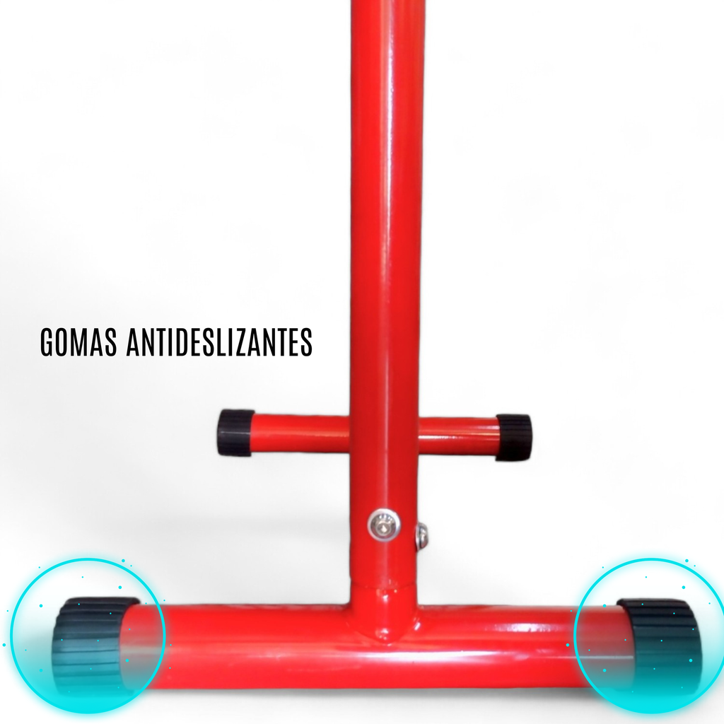 Infinité Barras Paralelas para Crossfit / Crossfit Paralettes IF-PLL3
