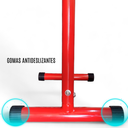 Infinité Barras Paralelas para Crossfit / Crossfit Paralettes IF-PLL3