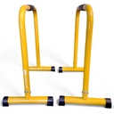 Infinité Barras Paralelas para Crossfit / Crossfit Paralettes IF-PLL4