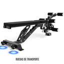 Force Usa Banco / Base Bench F-C10-BB