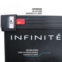 Infinité Caminadora Residencial IF-T4000+