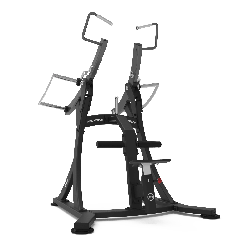 Bodytone Dorsales Isolaterales Pulldown BT-SR02