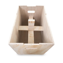 Prousorce Caja Pliometrica PS-1251-PWB-L