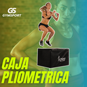 Sunny Caja pliométrica de espuma, capacidad de peso de 440 lb SF-NO.085