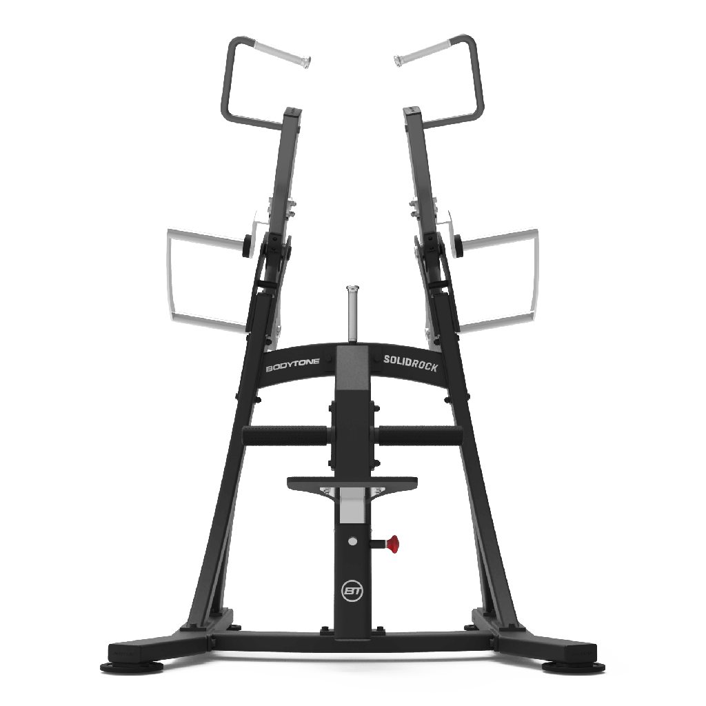 Bodytone Dorsales Isolaterales Pulldown BT-SR02