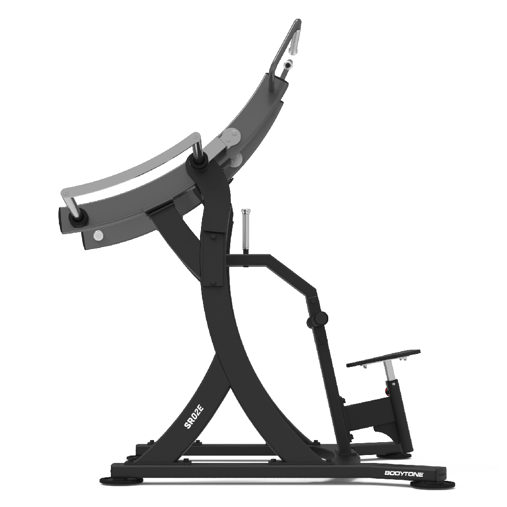 Bodytone Dorsales Isolaterales Pulldown BT-SR02