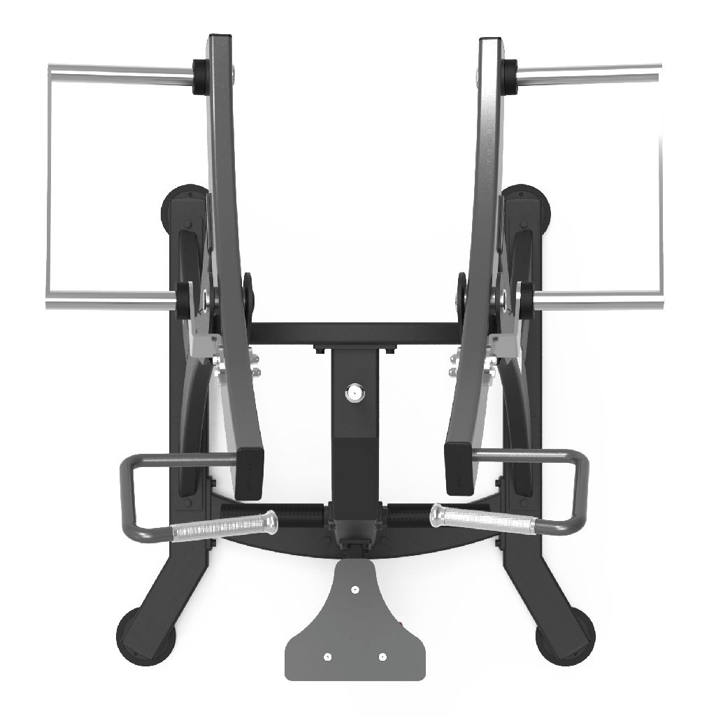 Bodytone Dorsales Isolaterales Pulldown BT-SR02