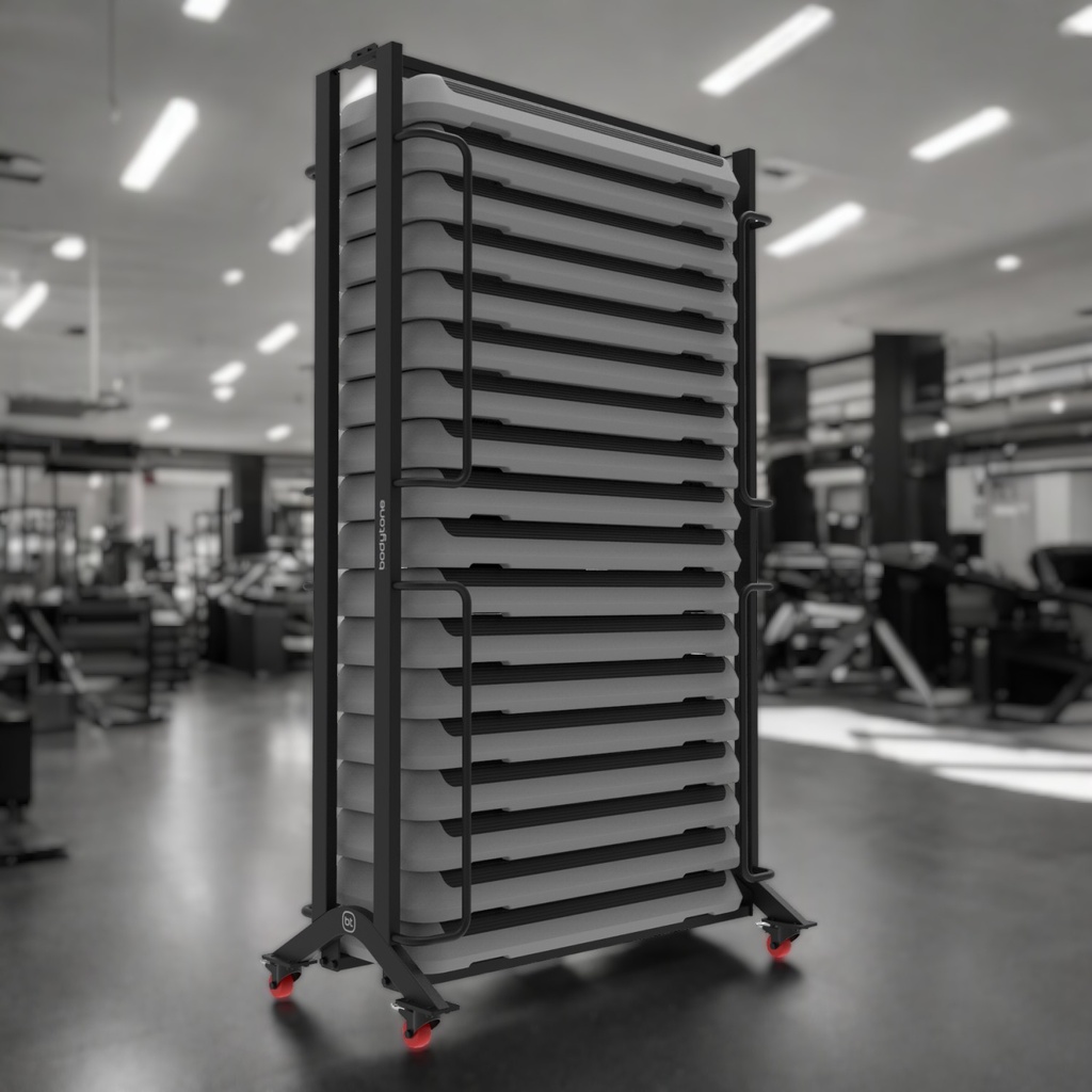 Bodytone Soporte para Step / Rack Step BT-FR13