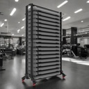 Bodytone Soporte para Step / Rack Step BT-FR13