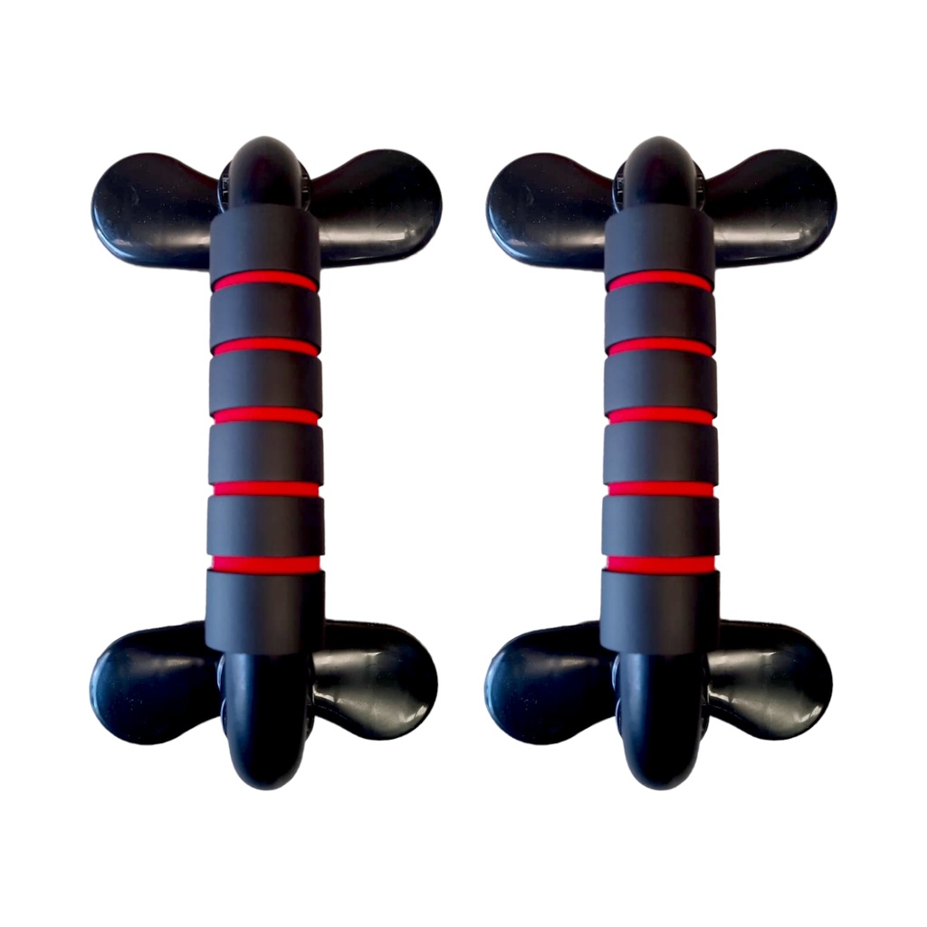 INFINITé Flexiones de brazo // Push up supporter