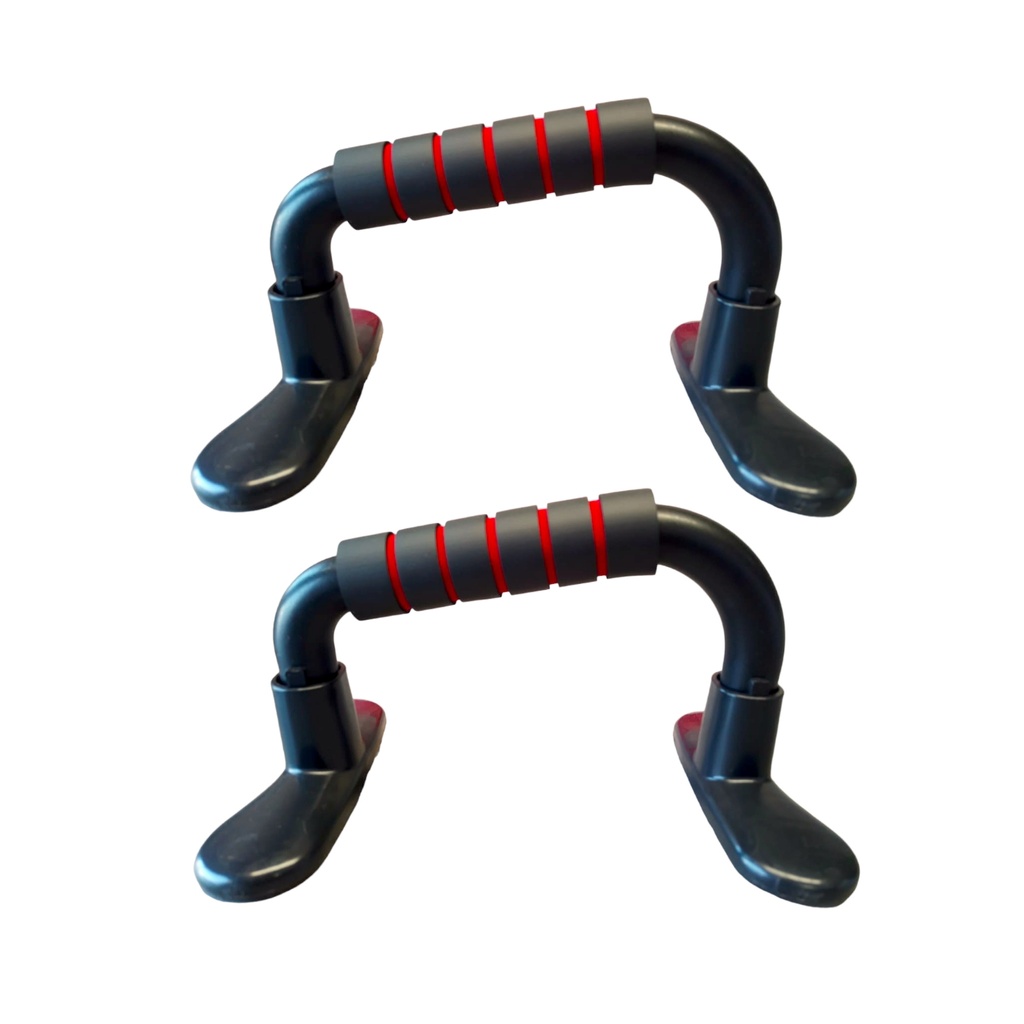INFINITé Flexiones de brazo // Push up supporter