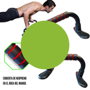 Infinité Flexiones de brazo // Push up supporter IF-PUB