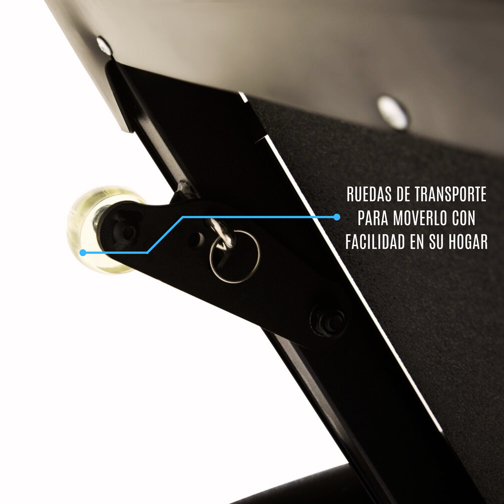 Bodytone Caminadora Residencial BT-DT14