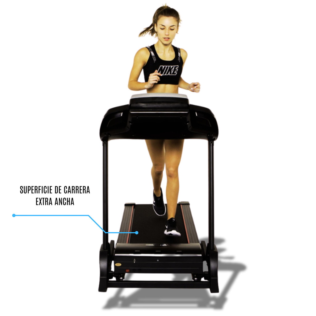 Bodytone Caminadora Residencial BT-DT14