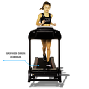 Bodytone Caminadora Residencial BT-DT14