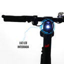 Infinité Patín Eléctrico Scooter IF-SCXM-36