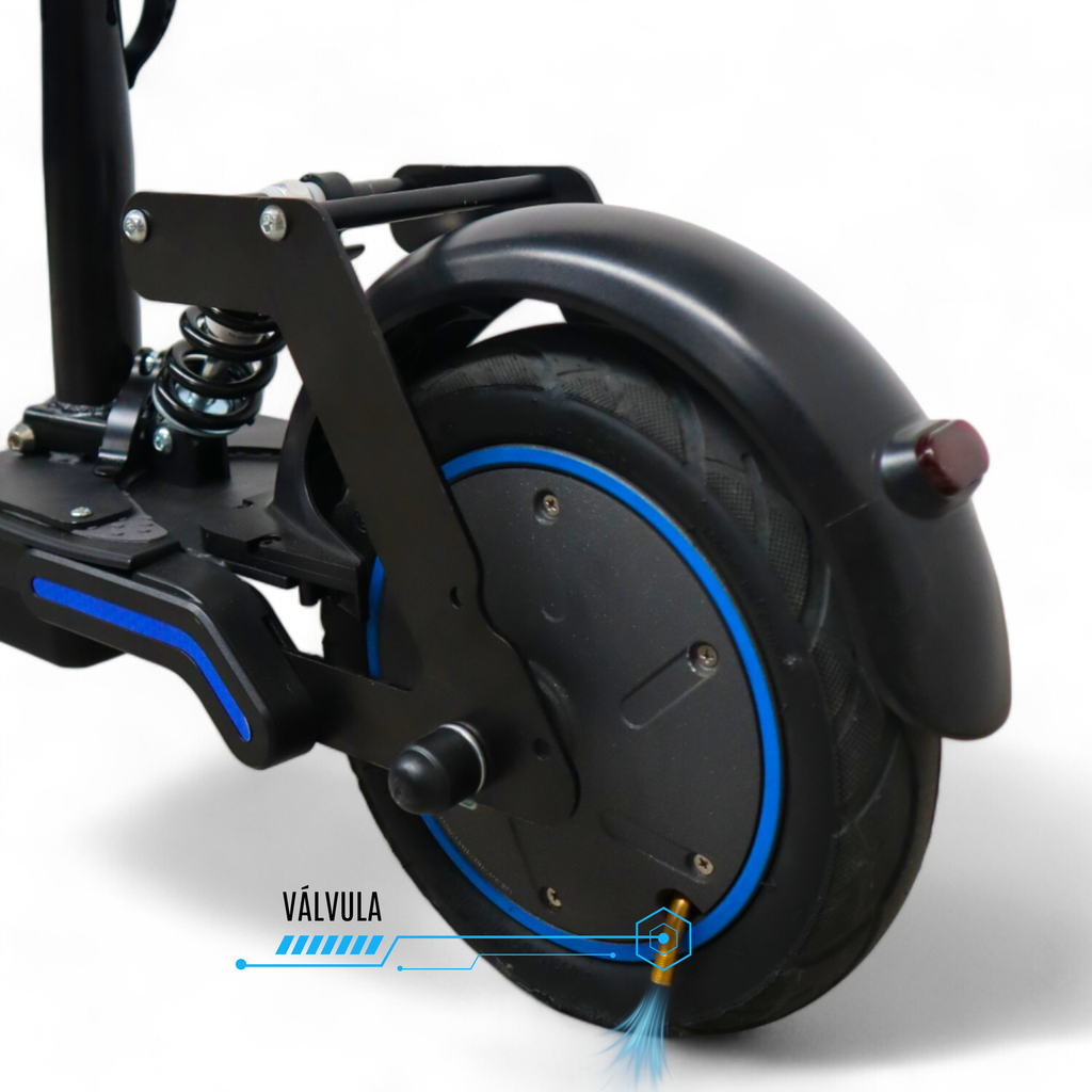Infinité Patín Eléctrico Scooter IF-SCXM-36
