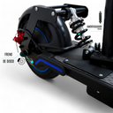 Infinité Patín Eléctrico Scooter IF-SCXM-36