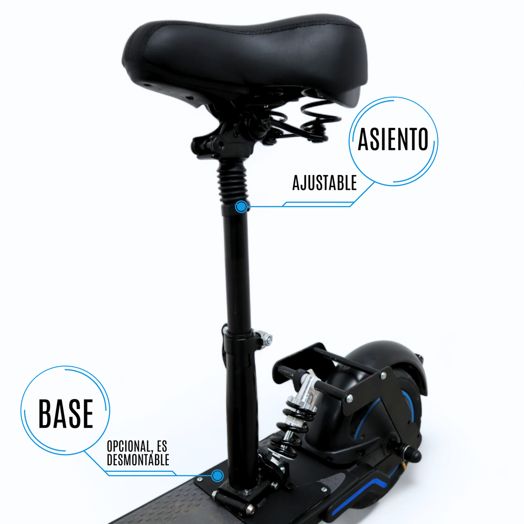 Infinité Patín Eléctrico Scooter IF-SCXM-36
