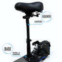 Infinité Patín Eléctrico Scooter IF-SCXM-36